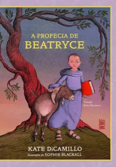 A Profecia de Beatryce - Kate DiCamillo