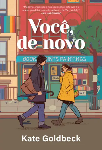 Você, de novo - Kate Goldbeck