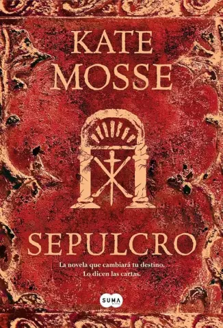 O Sepulcro - Kate Mosse