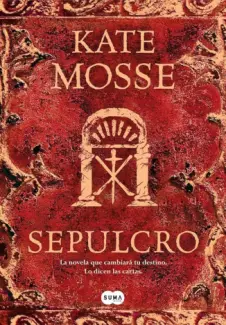 O Sepulcro - Kate Mosse