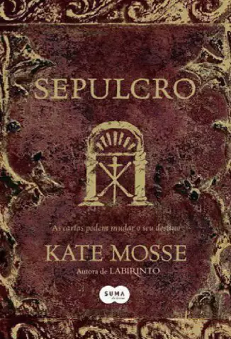 Sepulcro  -  Trilogia Languedoc   - Vol.  2  -  Kate Mosse