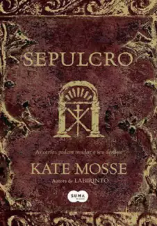 Sepulcro  -  Trilogia Languedoc   - Vol.  2  -  Kate Mosse