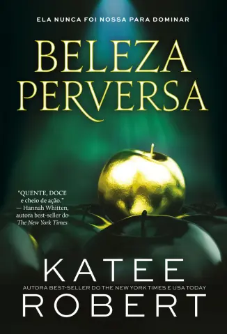 Beleza Perversa - Katee Robert