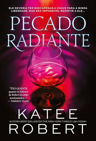 Pecado Radiante - Katee Robert