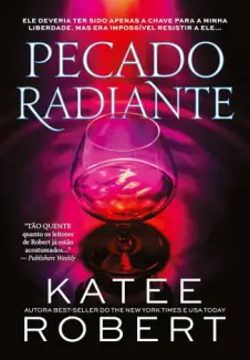 Pecado Radiante - Katee Robert