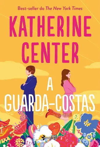 A Guarda-Costas - Katherine Center