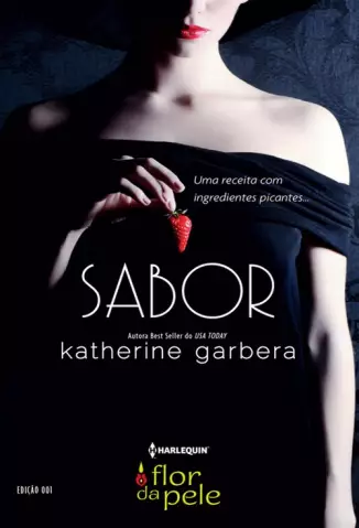 Sabor - Katherine Garbera