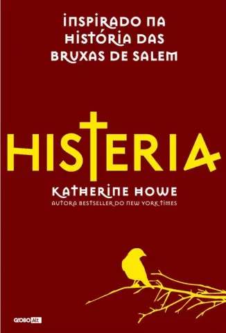 Histeria - Katherine Howe