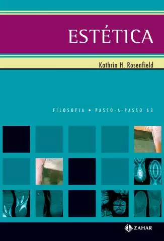 Estética  -  Kathrin H. Rosenfield