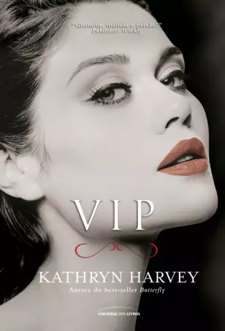 Vip  -  Kathryn Harvey