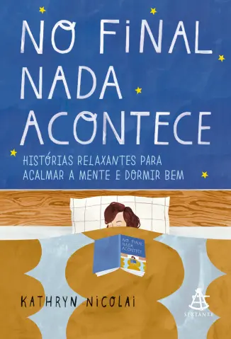 No Final nada Acontece - Kathryn Nicolai