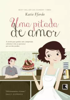 Uma pitada de amor  -  Katie Fford