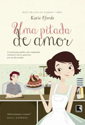 Uma Pitada de Amor - Katie Fforde