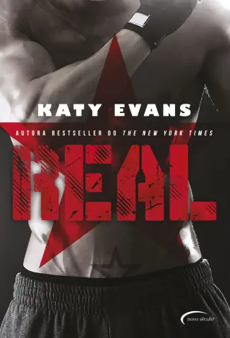 Real - Katty Evans