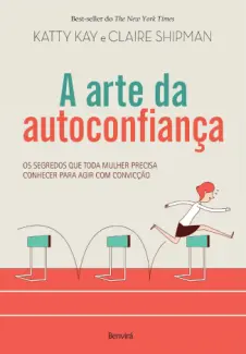 A arte da Autoconfiança - Katty ay