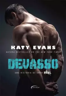 Devasso  -  Real  - Vol.  04  -  Katy Evans