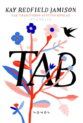 TAB: Transtorno Afetivo Bipolar - Kay Redfield Jamison