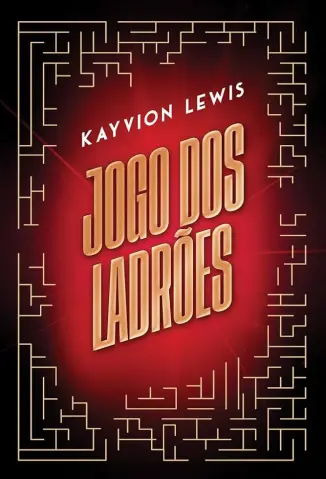 Jogo dos Ladrões - Kayvion Lewis