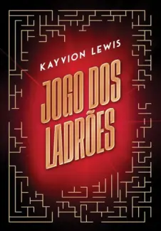 Jogo dos Ladrões - Kayvion Lewis