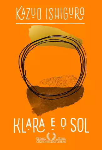 Klara e o Sol  -  Kazuo Ishiguro