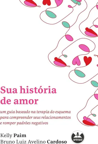 Sua História de amor - Kelly Paim