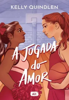 A Jogada do Amor  -  Kelly Quindlen