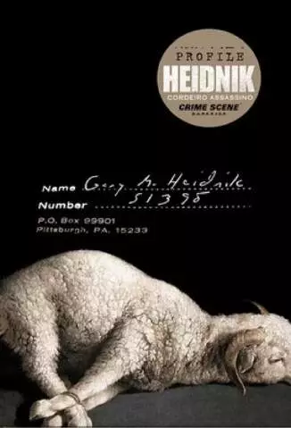 Heidnik Profile: Cordeiro Assassino  -  Ken Englade