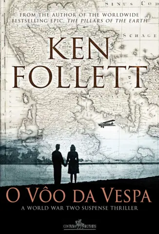 O Voo da Vespa - Ken Follet