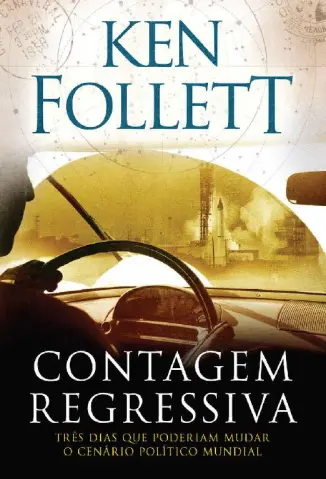 Contagem Regressiva - Ken Follett