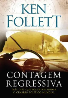 Contagem Regressiva - Ken Follett