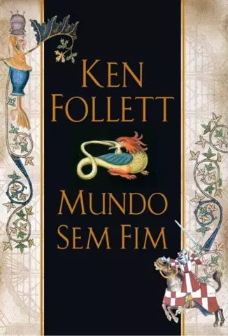 Mundo Sem Fim  -  Ken Follett