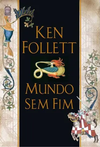 Mundo sem Fim - Kingsbridge Vol. 2 - Ken Follett