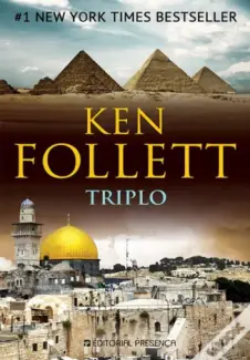 Triplo - Ken Follett