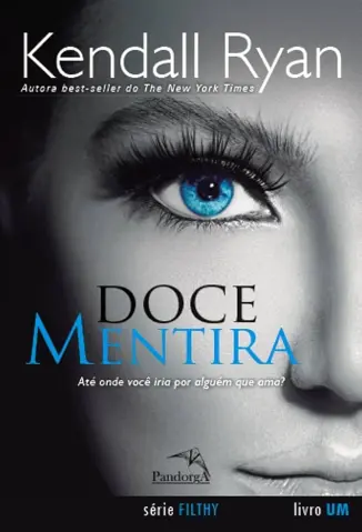 Doce mentira - Kendall Ryan