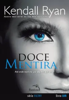 Doce mentira - Kendall Ryan