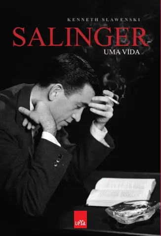 Salinger  -  Uma Vida  -  Kenneth Slawenski