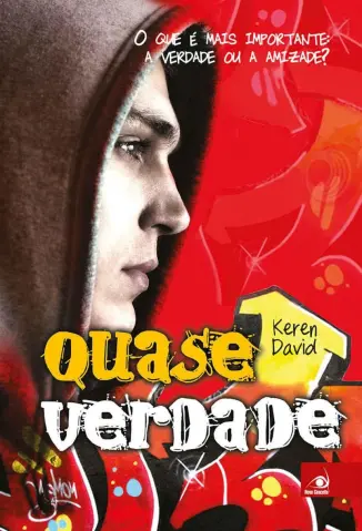 Quase Verdade - Keren David