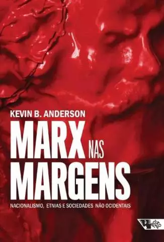 Marx Nas Margens  -  Kevin B. Anderson