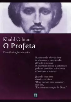 O Profeta  -  Khalil Gibran