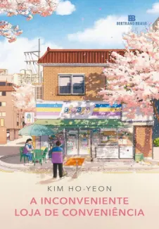 A Inconveniente Loja de Conveniência 2 - Kim Ho-Yeon