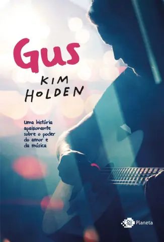 Gus - Kim Holden