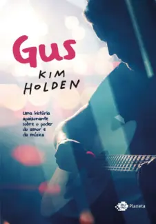 Gus - Kim Holden