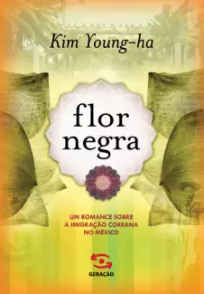  Flor Negra    -  Kim Young-Ha     