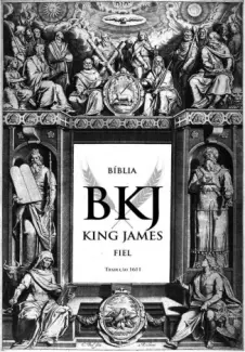 Bíblia King James 1611 - King James
