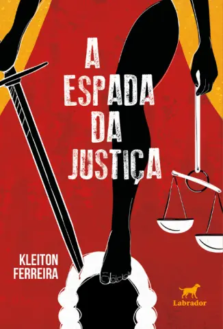 A Espada da Justiça - Kleiton Ferreira