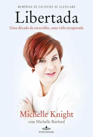 Libertada - Knight Michelle