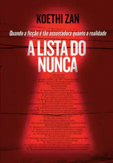 A Lista do Nunca  -  Koethi Zan