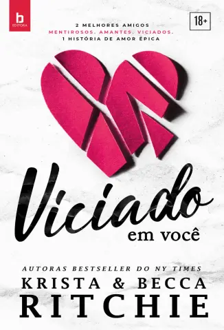 Viciado em você - Kristan Ritchie
