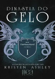 Dinastia do Gelo - Kristen Ashley