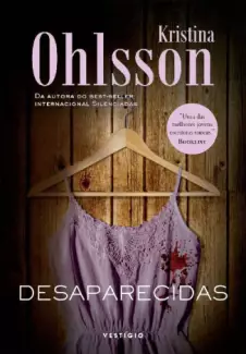 Desaparecidas  -  Kristina Ohlsson